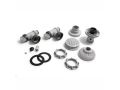 Intex Zu- und Ablaufset Sandfilterpumpe Ø 38 mm 