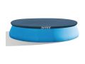 Intex Pool 457 x 107 | Easy Set mit Filterpumpe