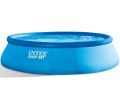 Intex Pool 457 x 107 | Easy Set mit Filterpumpe