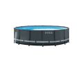 Intex Ultra XTR Rahmenpool 488 x 122 cm | Rund