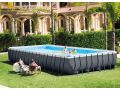Intex Ultra XTR Rahmenpool 975 x 488 x 132 cm | Rechteckig