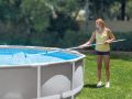 Intex Poolpflegeset | Inklusive Stange