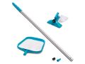Intex Poolpflegeset | Inklusive Stange