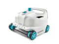 Intex Poolsauger ZX300 Deluxe | Vollautomatische Reinigung