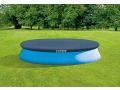 Intex Poolabdeckung 366 rund | Easy Set Pool