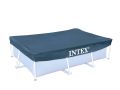 Intex Abdeckplane Pool 260 x 160 cm