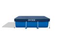 Intex Schwimmbadabdeckung 300 x 200