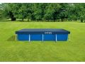 Intex Schwimmbadabdeckung 450 x 220
