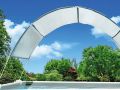 Intex-Poolabdeckung | UV-Sonnenschutz