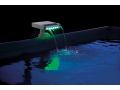 Intex Multicolor LED Wasserfall