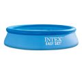 Intex Pool Easy Set 244 x 61 cm | mit Filterpumpe