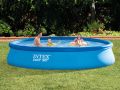 Intex Easy Set Schwimmbecken 457 x 84 cm