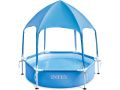 Intex Überdachung Small Frame Pool 183 x 38 cm