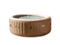 Intex Aufblasbares Spa 6 Personen | PureSpa Bubble Massage