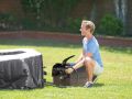 Intex aufblasbarer Whirlpool 6-Sitzer | Bubbles and Jets