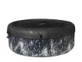 Intex aufblasbarer Whirlpool | 4-Personen | Pure Spa Glow Deluxe