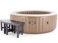 Intex Spa Bänke medium - 2 Stück