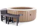 Intex Spa Banken Set