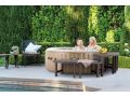 Intex Spa Banken Set
