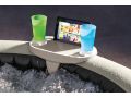 Intex Spa-Tablett mit LED-Licht