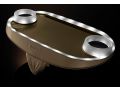 Intex Spa-Tablett mit LED-Licht