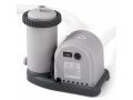 Intex Kartuschen-Poolpumpe groß | Bis zu 22.500 Liter