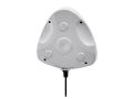 Magnetische LED-Schwimmbadbeleuchtung von Intex