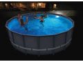 Magnetische LED-Schwimmbadbeleuchtung von Intex