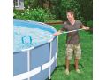 Intex Pool Schaufelnetz | für 26,2 mm Stiel