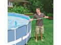 Intex Pool Reinigungsbürste gerade