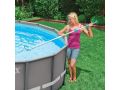 Intex Pool Reinigungsbürste gebogen
