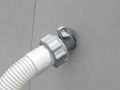 Intex-Steckverbinder 32/38 mm | Satz mit 2 Adaptern