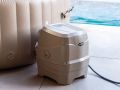 Intex Aufblasbares Spa 4 Personen | PureSpa Bubble Massage
