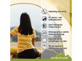 Oventure Schlafsack SleepPlus - schwarz | 3-Jahreszeiten-Schlafsack | Komfortabel bis 8 °C | Für Camping, Übernachtung und Feste