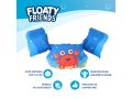 Comfortpool Schwimmerische Freunde - Krabbe