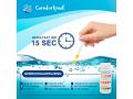 Comfortpool 3-in-1-Teststreifen für Schwimmbad und Whirlpool 