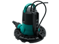 Comfortpool Tauchpumpe | Für Pool & Plane | 6.500 l/h