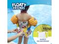 Comfortpool Schwimmende Freunde - Muschel