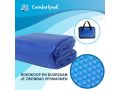Comfortpool Solarabdeckung rund 478 cm | Wärmt und isoliert