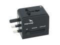 Easy Camp Universal-Reisestecker
