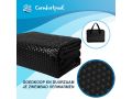 Comfortpool Solarabdeckung Pro 260 x 160 cm | Wärmt und isoliert