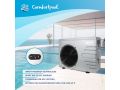Inverter-Wärmepumpe Comfortpool Pro 9