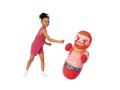 Intex aufblasbare Puppe rot