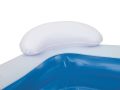 Bestway Pool mit aufblasbaren Sitzen| Family Fun