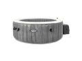 Intex aufblasbarer Whirlpool Greywood Deluxe 4 Personen