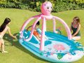 Schwimmbad Spielzentrum Friendly Octopus