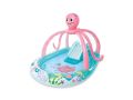 Schwimmbad Spielzentrum Friendly Octopus