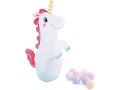 Intex Pool Spielzentrum Einhorn Schloss | mit Rutsche