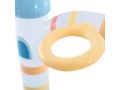 Intex Pool Spielzentrum Einhorn Schloss | mit Rutsche