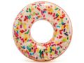 Aufblasbarer Streusel-Donut